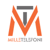 milletelefoni logo