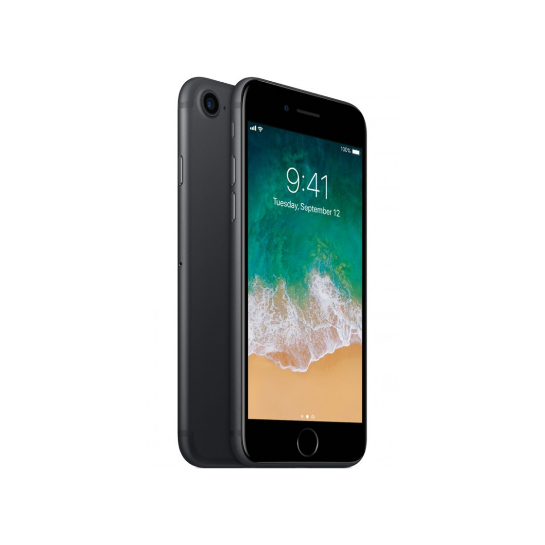 iPhone 7