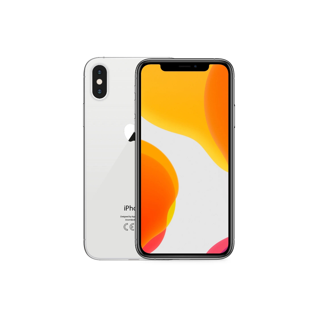 iPhone X